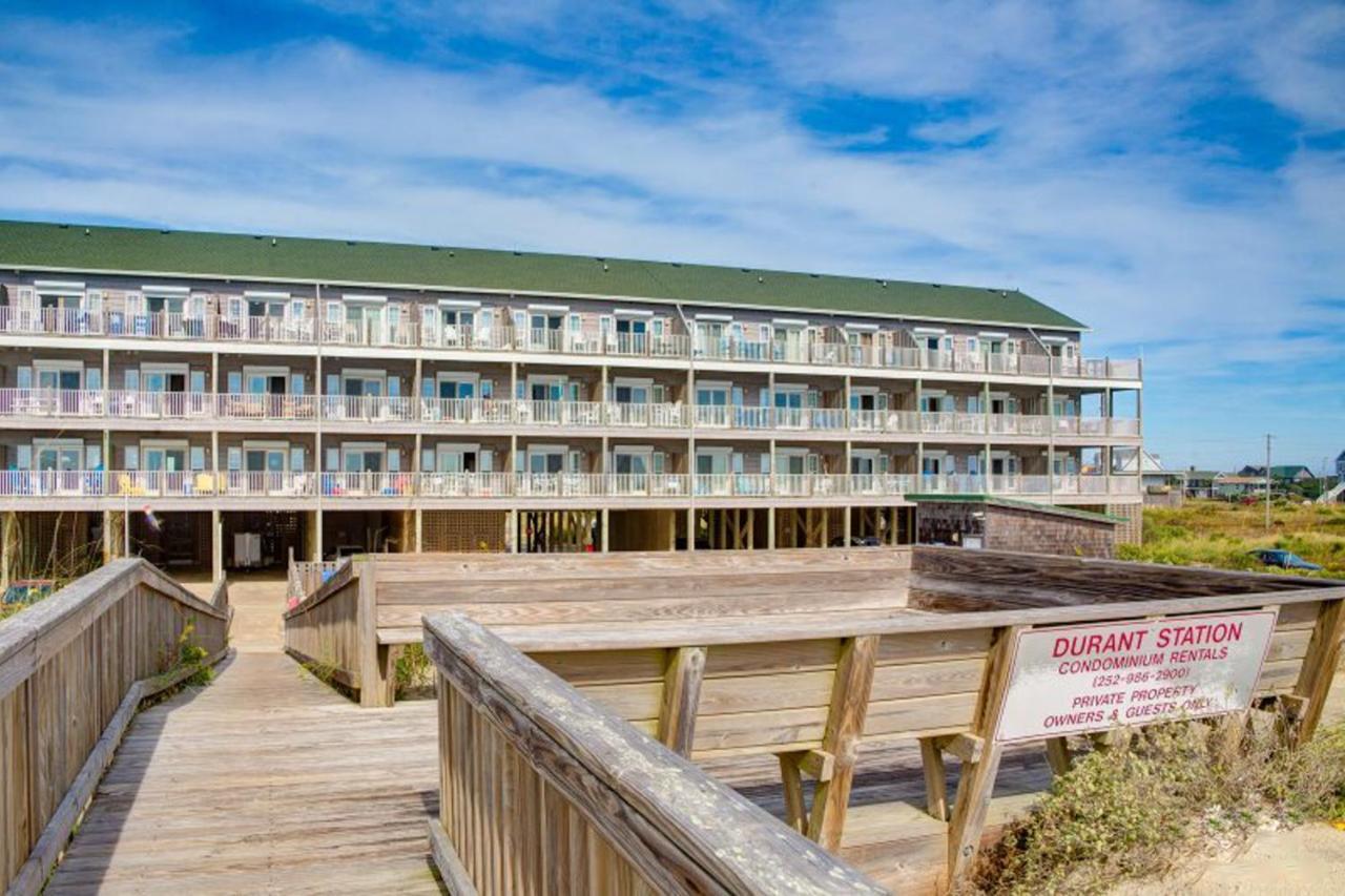 Apartmán Nelton'S Nest 815 #201Ds-H Hatteras Exteriér fotografie